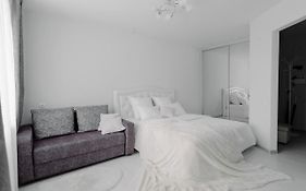 Paulmarie Apartments On Gor'Kogo 41