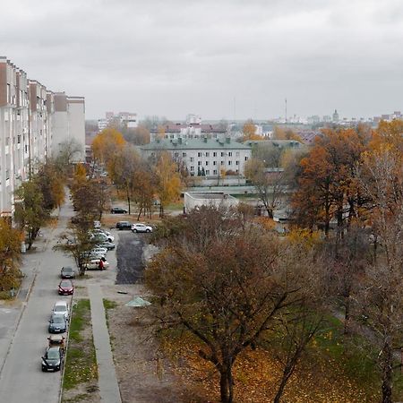 Paulmarie Apartments On Gor'Kogo 41 Бобруйск Экстерьер фото