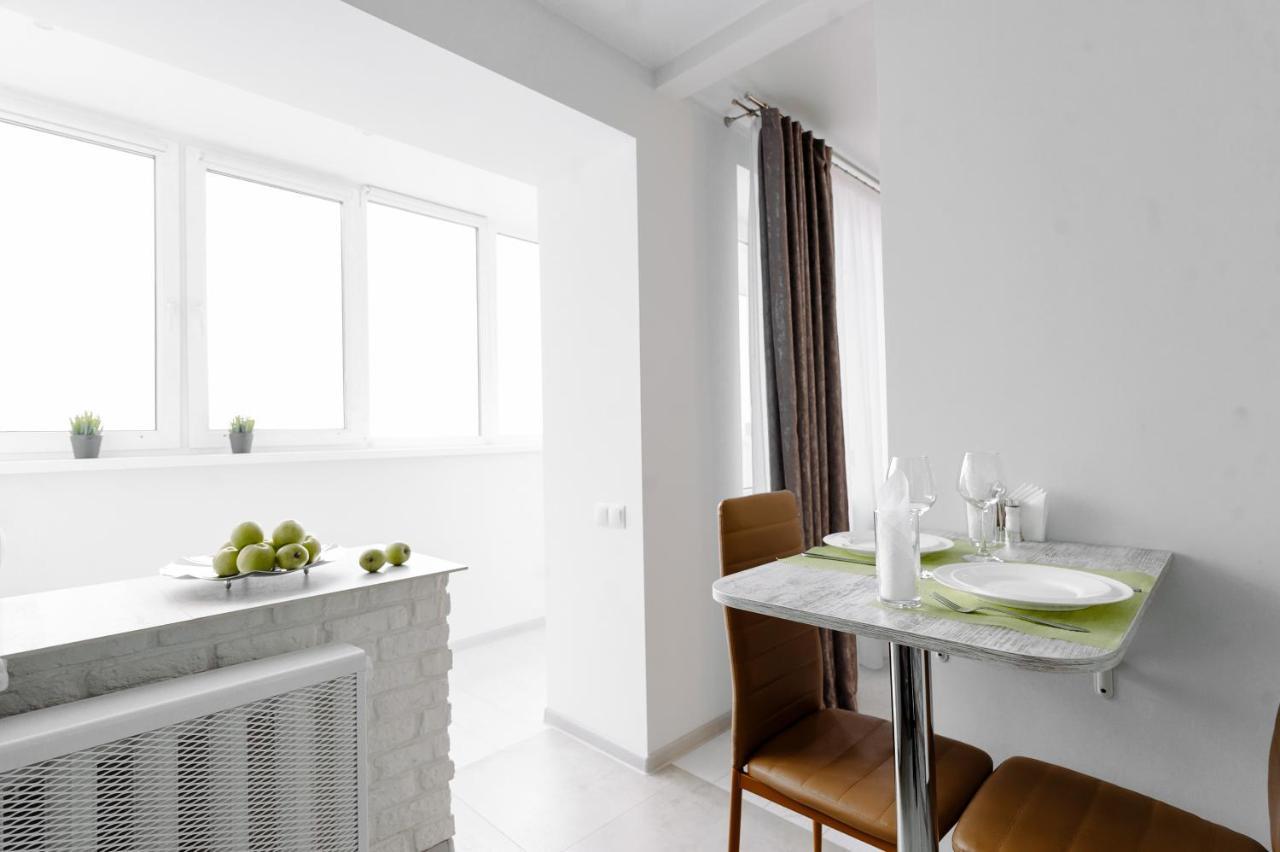 Paulmarie Apartments On Gor'Kogo 41 Бобруйск Экстерьер фото