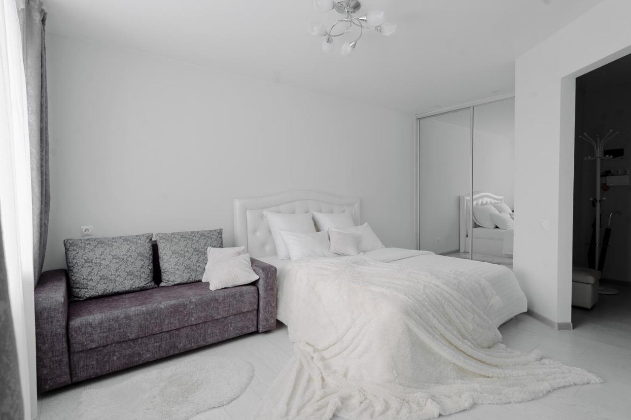Paulmarie Apartments On Gor'Kogo 41 Бобруйск Экстерьер фото