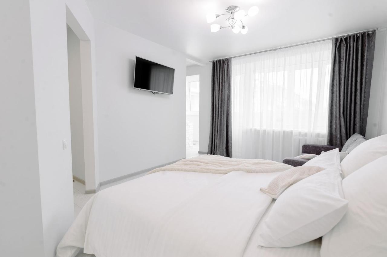 Paulmarie Apartments On Gor'Kogo 41 Бобруйск Экстерьер фото