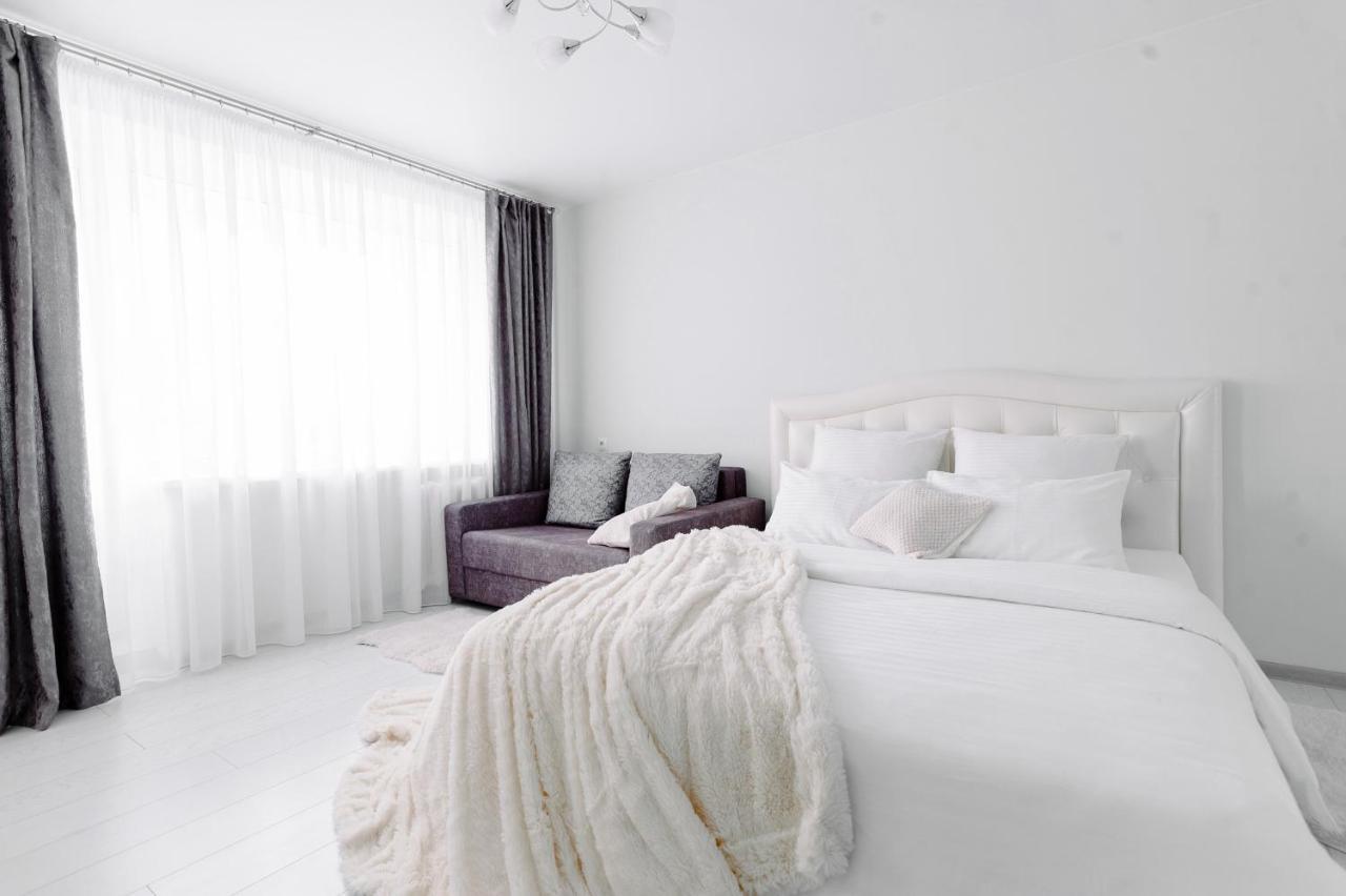 Paulmarie Apartments On Gor'Kogo 41 Бобруйск Экстерьер фото